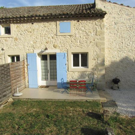 Maison Provencal Avec Piscine Кавайон Екстериор снимка