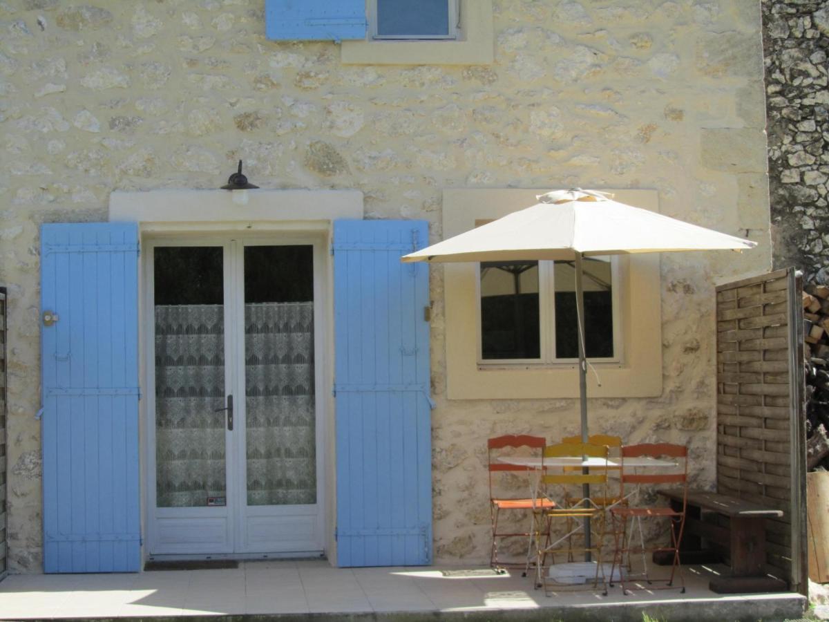Maison Provencal Avec Piscine Кавайон Екстериор снимка
